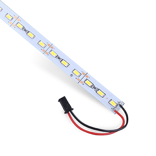 Tiras LED Rígida 18W - Distribuidor de Iluminación LED